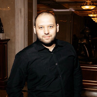 Данилов Михаил - photographer