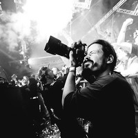 Дмитрий Куликов - photographer