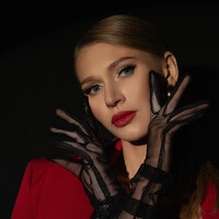 Ирина Костарчук - photographer