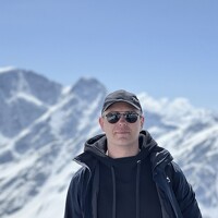 Сергей Ануфриев - photographer