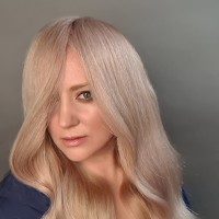 Ольга Мукина - photographer