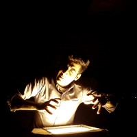 Mansoor Heydaryan - photographer