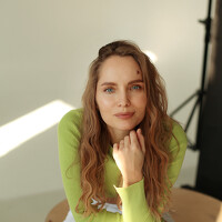 Рамиля Сафина - photographer