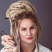 Анна Левченко - photographer