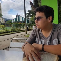 Luis Manuel Jiménez Tabares - photographer