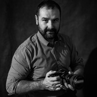 Tomas Kozel - фотограф