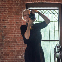 Юлия Яровая - photographer