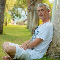 Алексей Юденков - photographer