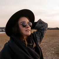 Карина Кара - фотограф