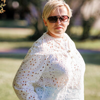 Марина Бедрина - photographer