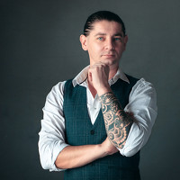 Tobasko Yuri - photographer