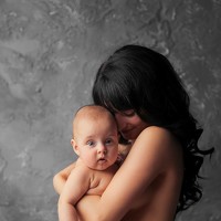 Анастасия Мукоид - photographer