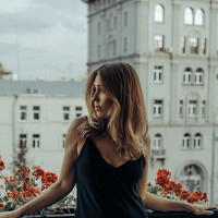 Олеся Бурякова - photographer