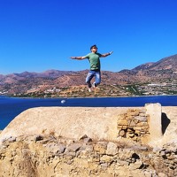 John Tsaklanos - фотограф