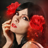 Ольга Виноградова - photographer