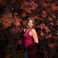 Надежда Виденина - photographer