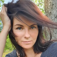 Ирина Васильева - photographer