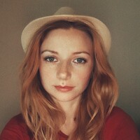 Alina Viderea - photographer