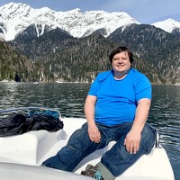 Михаил Магид - photographer