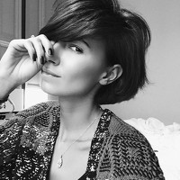 Ольга Дубинкина - photographer