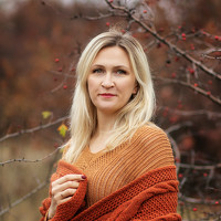 Юлия Лобас - фотограф