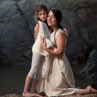 Екатерина Василенко - photographer