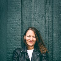 Yuliia Pashentseva - фотограф