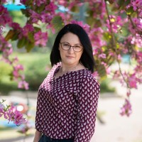 Наталья Вайсблай - photographer