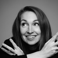 Marya Gontar - photographer