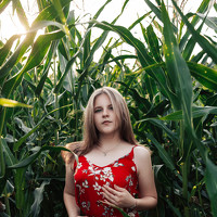 Юлия Виноградова - фотограф