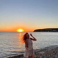 Александра Архангельская - photographer