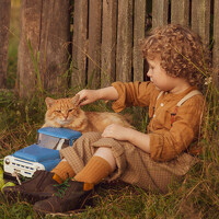 Оксана Муравьева - photographer