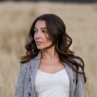 Nadiya Onoda - photographer