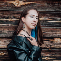 Динара Зуйкова - photographer