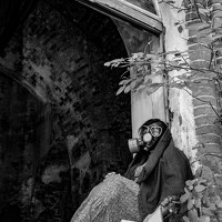 Ольга Сафронова - photographer