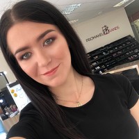 Диана Бондарева - photographer