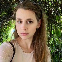 Маргарита Папченко - photographer