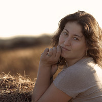 Наталья Макарова - photographer