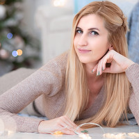 Виктория Рябчунова - photographer