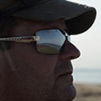 Евгений Зинов - photographer