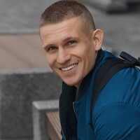 Артем Гатин - photographer