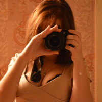 Александра Федотова - photographer