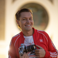 Кирилл Сафонов - photographer