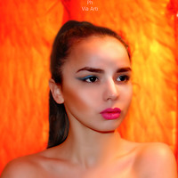 Валентина Артамонова - photographer