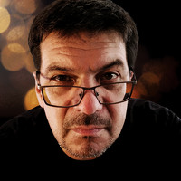 Евгений Фазлеев - photographer