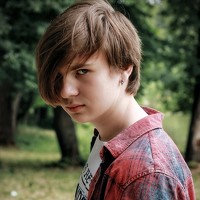 Сергей Барабулькин - photographer