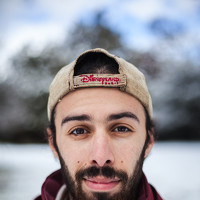 Younes Ezzentri - photographer