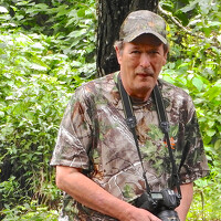 Ricardo Ubico - photographer