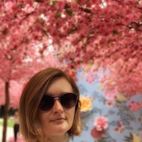 Olga Tenigina - photographer