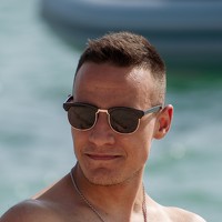 John Papoulias - фотограф